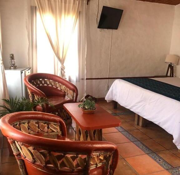 Hostel Meson Luna Sacra