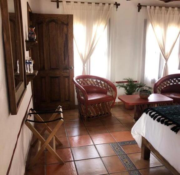 Hostel Meson Luna Sacra