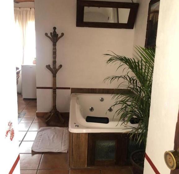 Hostel Meson Luna Sacra