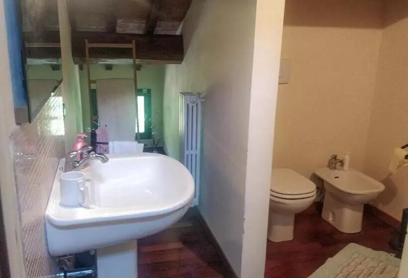 B&b Il Casolare Di Bonci