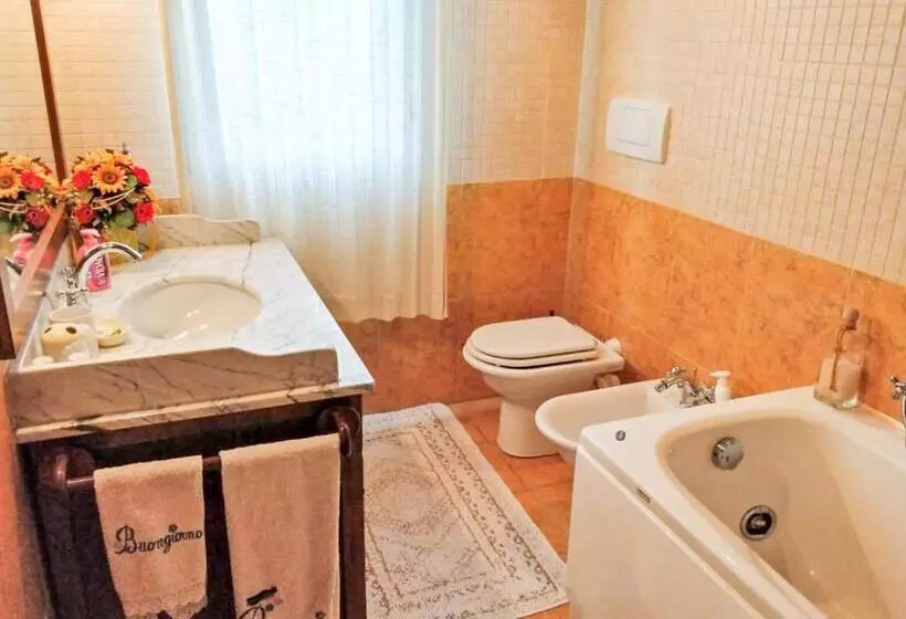 B&b Il Casolare Di Bonci