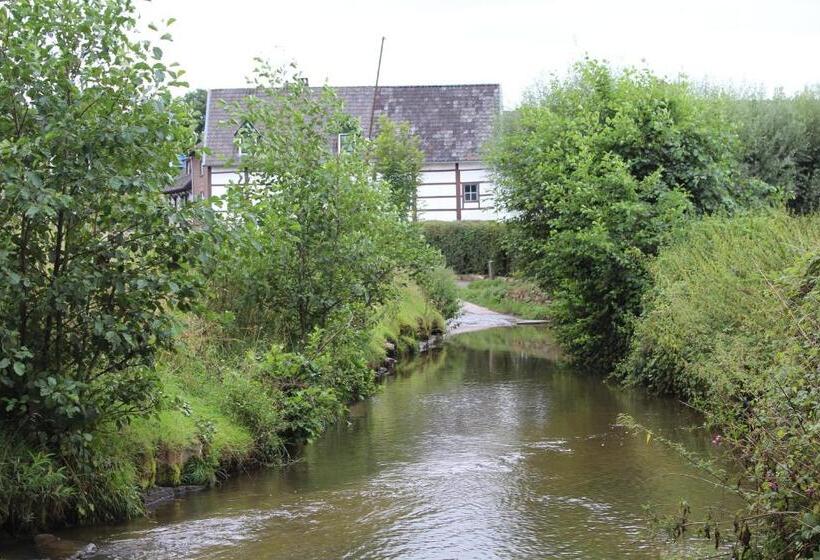 B&b Von Clermont Park