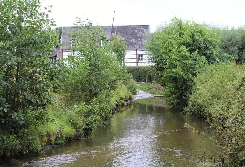 B&b Von Clermont Park