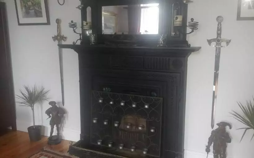 Aamiaismajoitus (B&B) Avonmore House   Room Only Accommodation