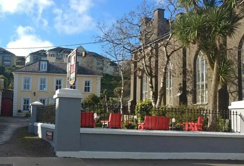 Aamiaismajoitus (B&B) Avonmore House   Room Only Accommodation