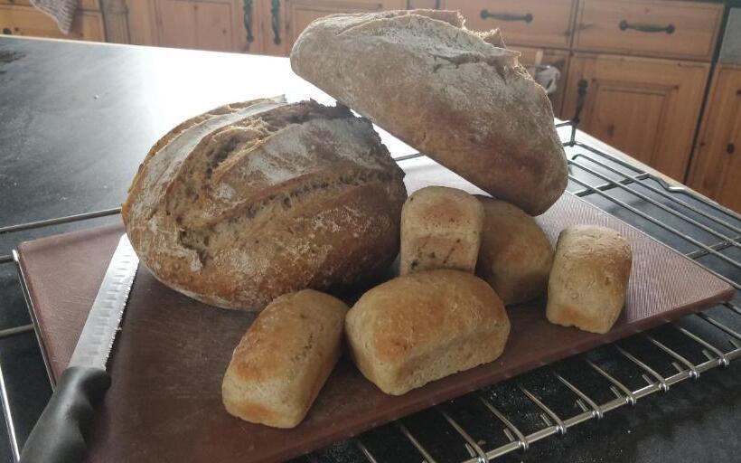 Nocleg ze śniadaniem Avonmore House   Room Only Accommodation