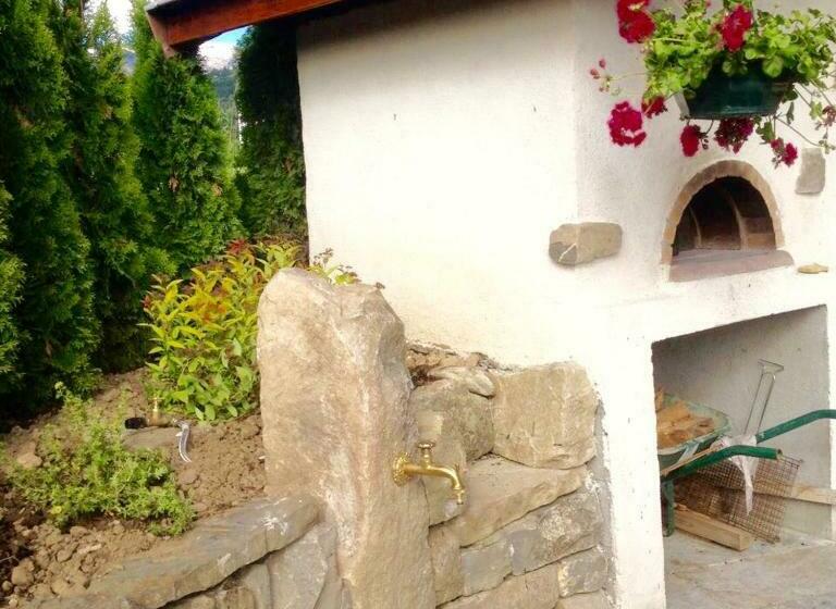 住宿加早餐  Chambres D Hôtes L Abondance