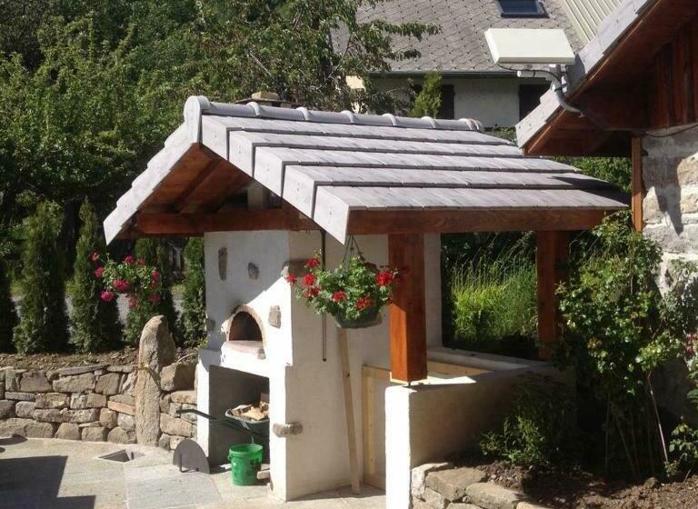 住宿加早餐  Chambres D Hôtes L Abondance