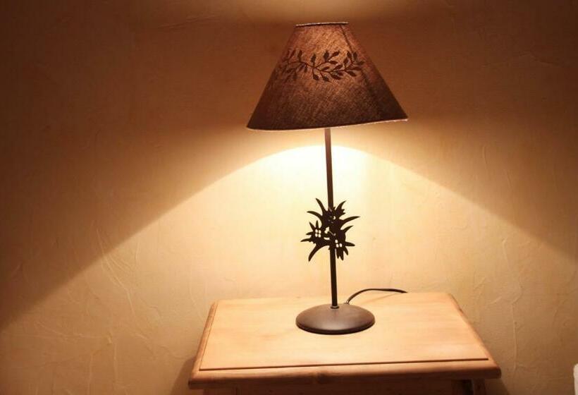 住宿加早餐  Chambres D Hôtes L Abondance