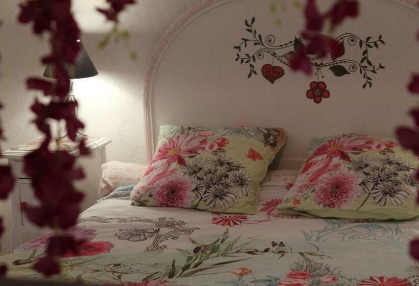 민박 Fenêtre Sur Loire