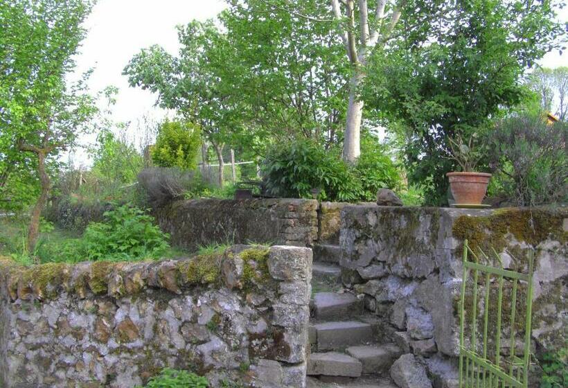 민박 Fenêtre Sur Loire