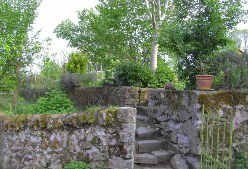 Aamiaismajoitus (B&B) Fenêtre Sur Loire