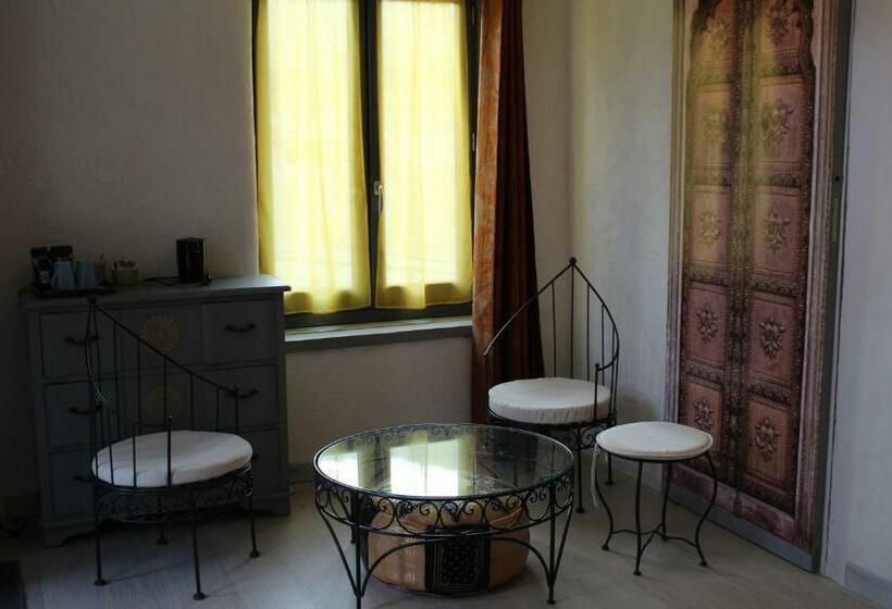 민박 Fenêtre Sur Loire