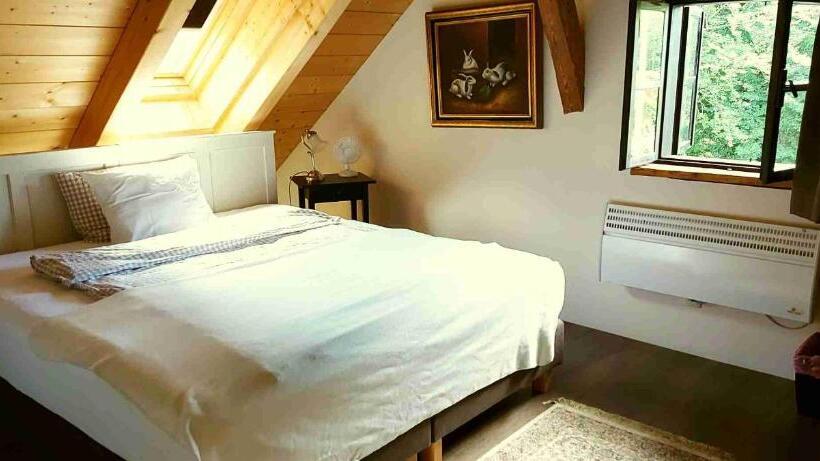 צימר Heuholzmühle Privatzimmer