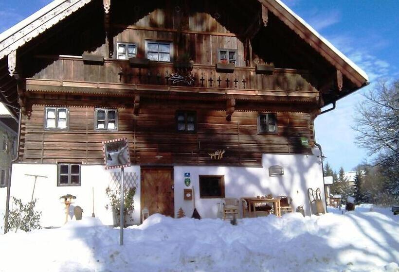 צימר Heuholzmühle Privatzimmer