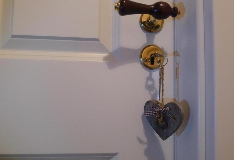 צימר Heuholzmühle Privatzimmer