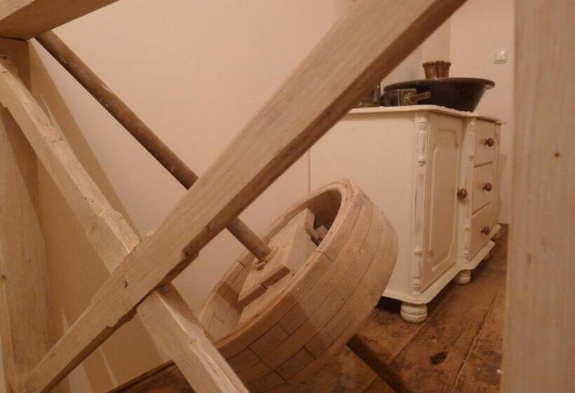 צימר Heuholzmühle Privatzimmer