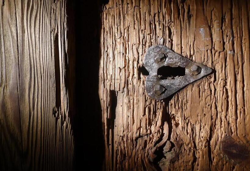 צימר Heuholzmühle Privatzimmer