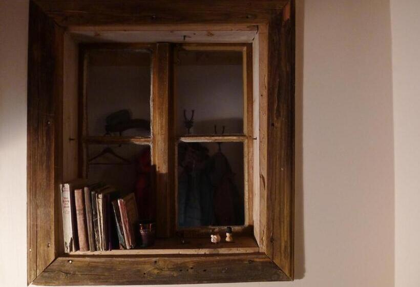 צימר Heuholzmühle Privatzimmer