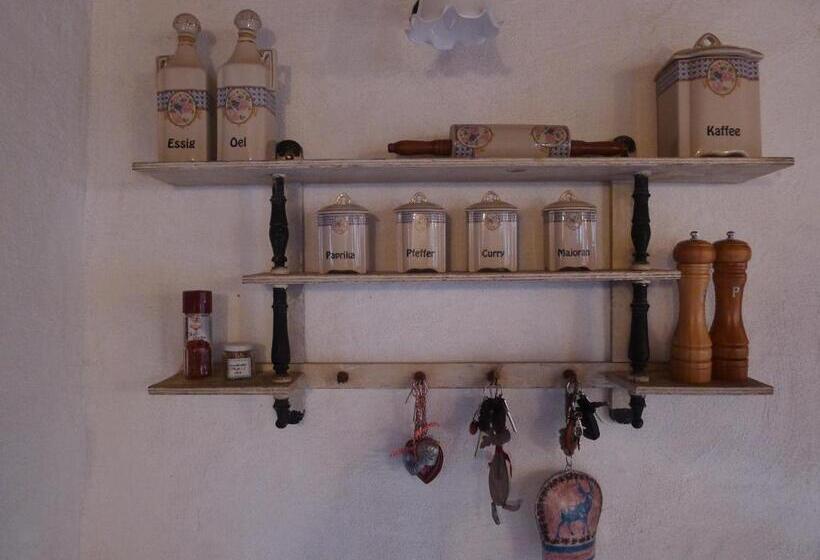 צימר Heuholzmühle Privatzimmer