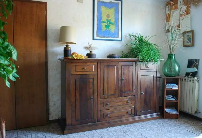 Bed And Breakfast Il Girasole