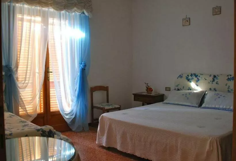 Bed And Breakfast Il Girasole