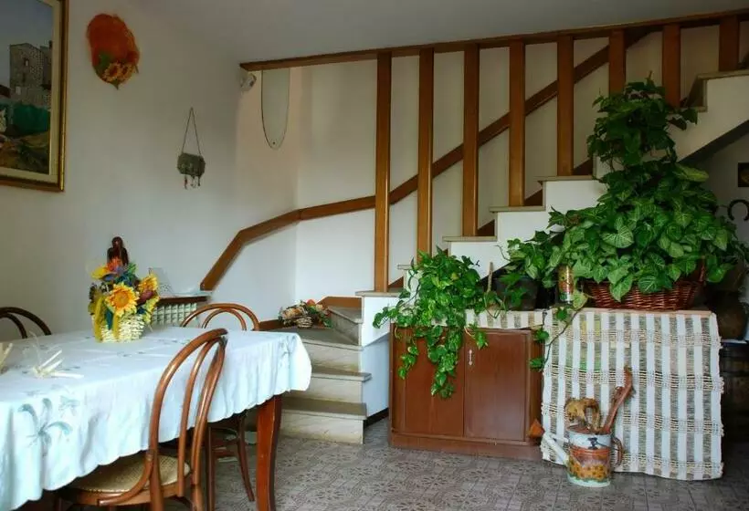 Bed And Breakfast Il Girasole