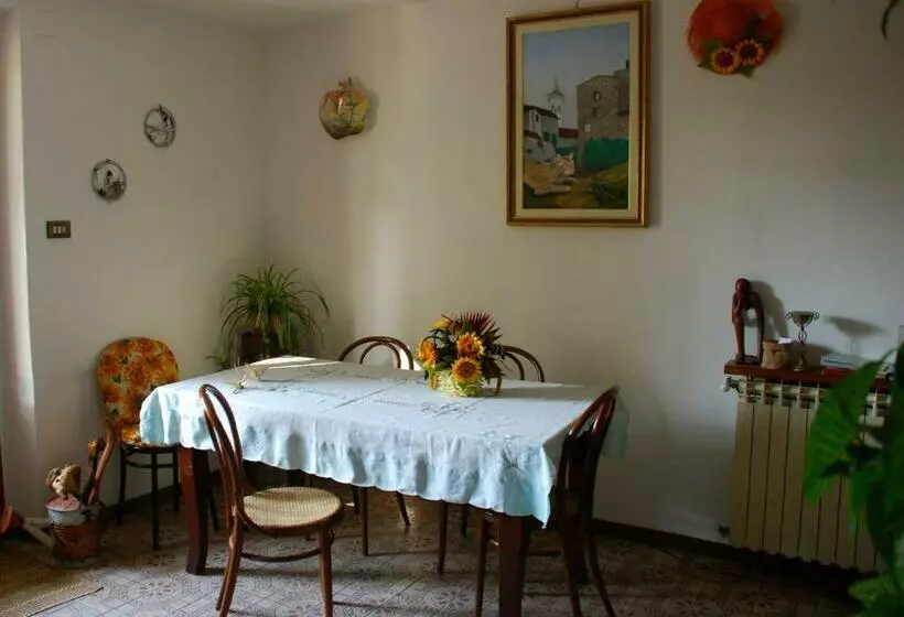 Bed And Breakfast Il Girasole