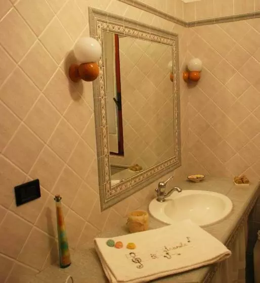 Bed And Breakfast Il Girasole