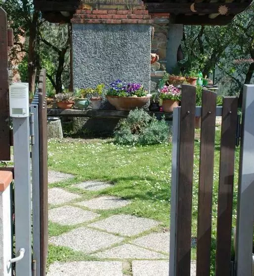 Bed And Breakfast Il Girasole