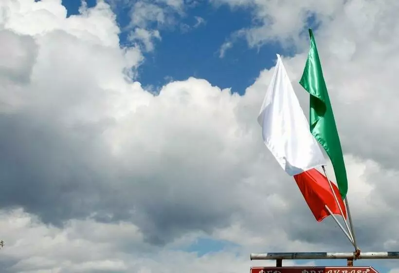 Bed And Breakfast Il Girasole