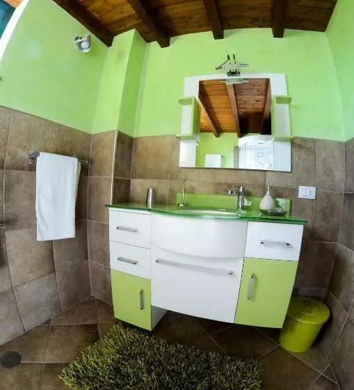 Aamiaismajoitus (B&B) Le Suite Bracciano