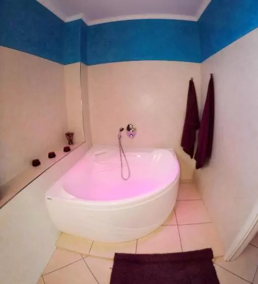 Aamiaismajoitus (B&B) Le Suite Bracciano