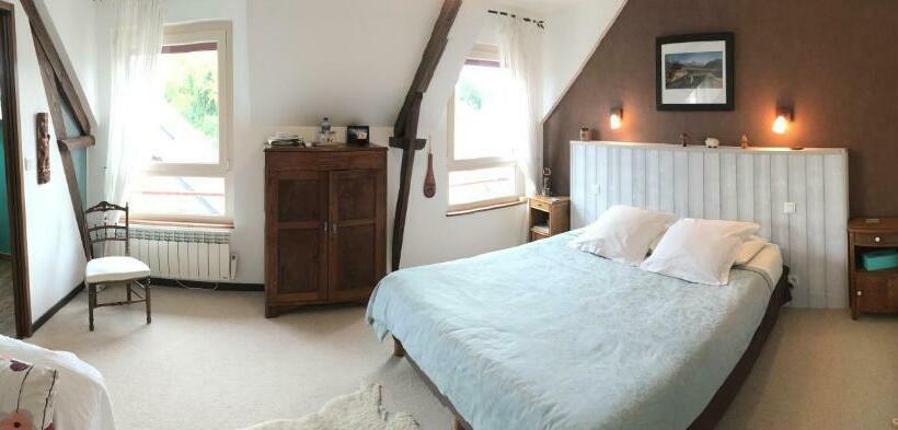 Bed and Breakfast Les Petits Gallais