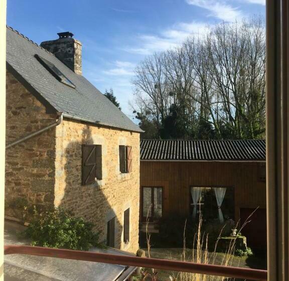 住宿加早餐 Les Petits Gallais