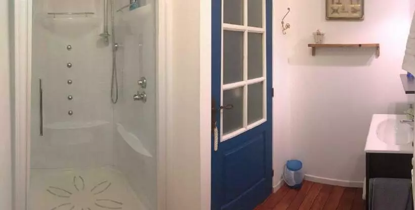 Aamiaismajoitus (B&B) Les Petits Gallais