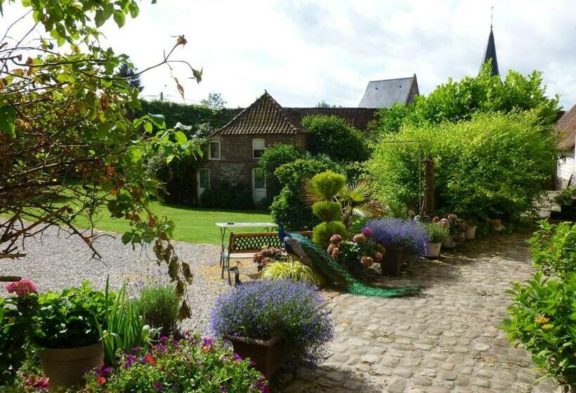 Nocleg ze śniadaniem Manoir Francis