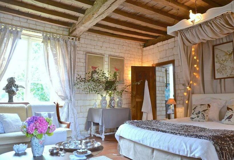 Nocleg ze śniadaniem Manoir Francis