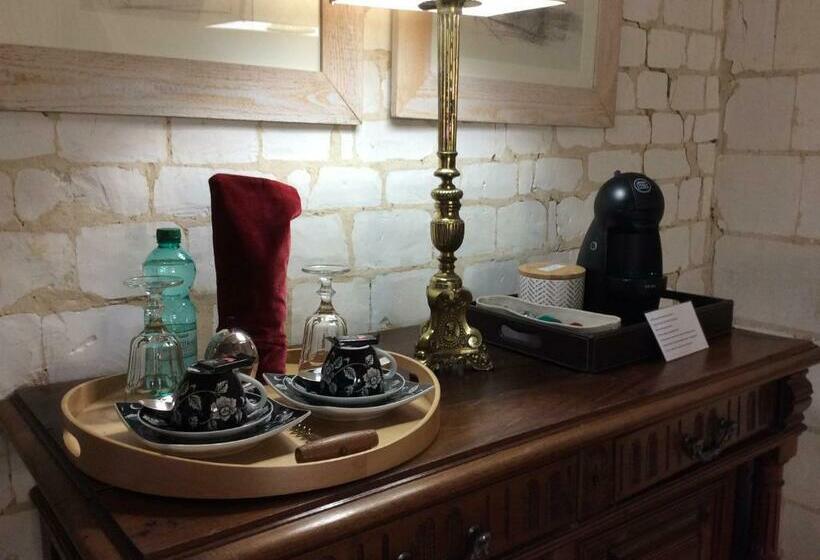 Nocleg ze śniadaniem Manoir Francis