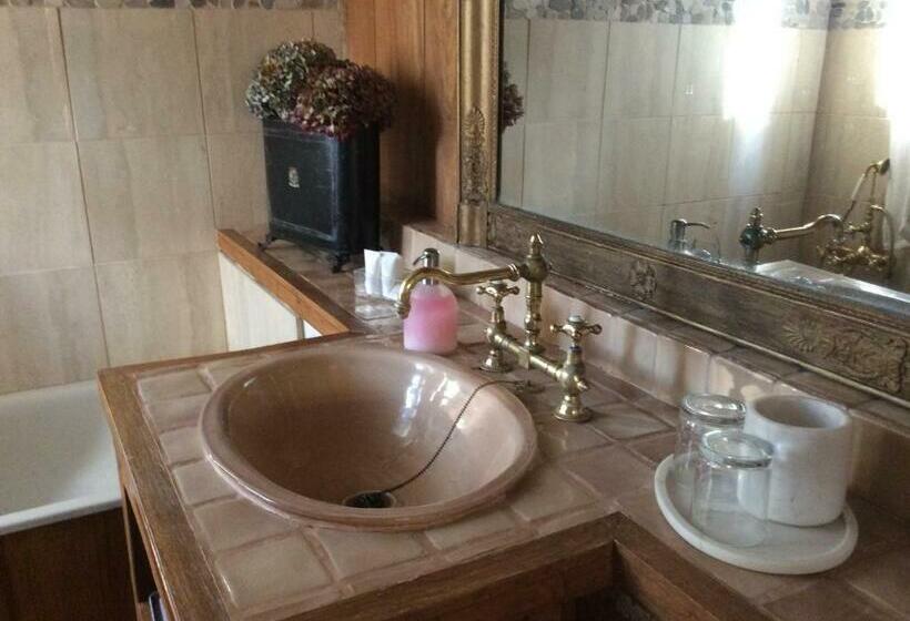 Nocleg ze śniadaniem Manoir Francis