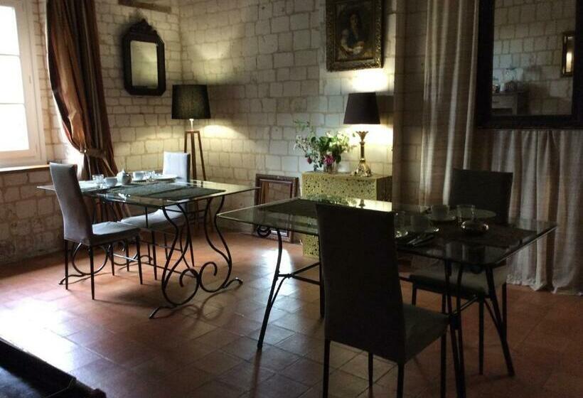 Nocleg ze śniadaniem Manoir Francis