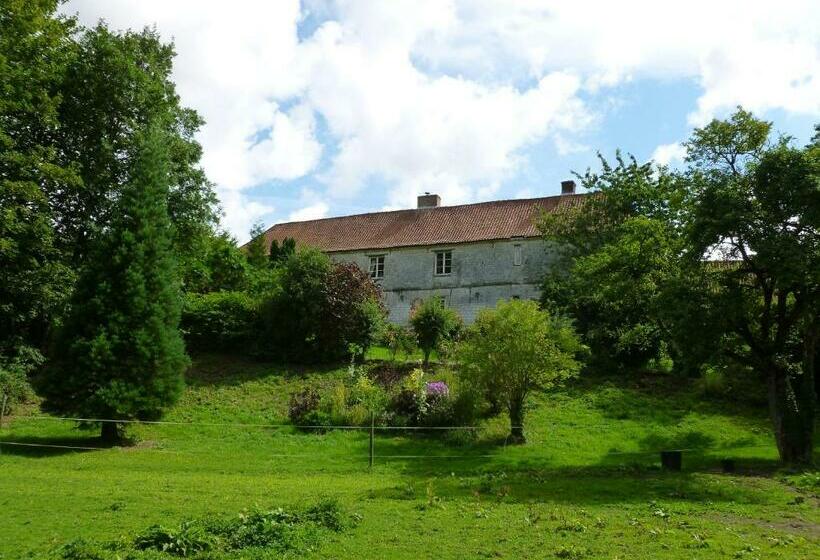 Nocleg ze śniadaniem Manoir Francis