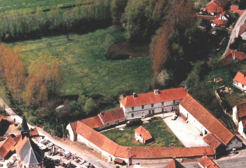 Nocleg ze śniadaniem Manoir Francis