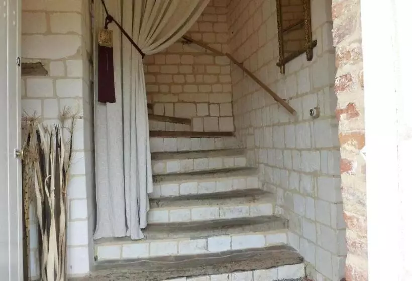 ベッドアンドブレックファースト Manoir Francis