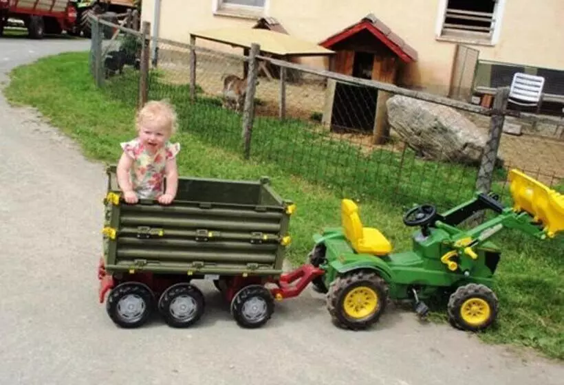 Gasthof Pension Rabl