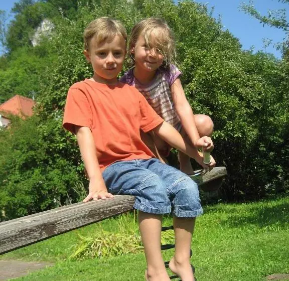 Gasthof Pension Rabl