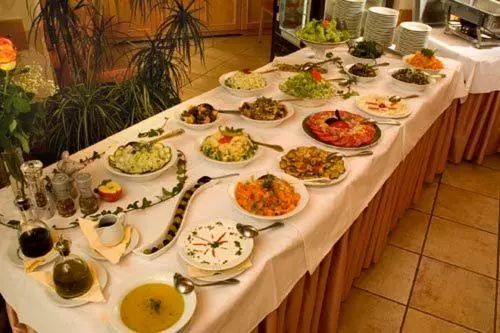 Gasthof Pension Rabl