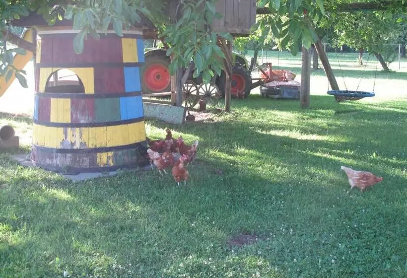 Gasthof Pension Rabl