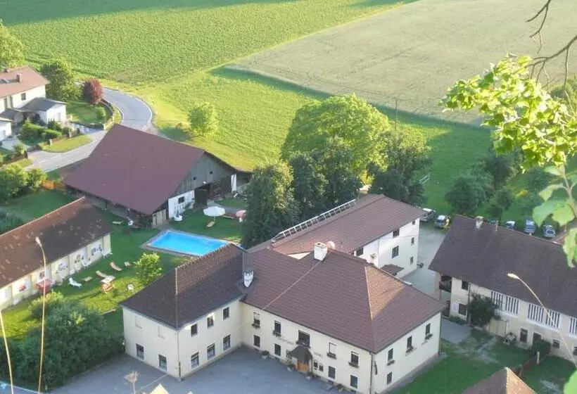 Gasthof Pension Rabl