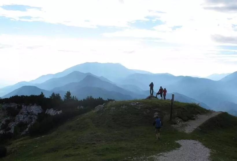 Gasthof Pension Rabl